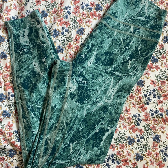 Vitality ascend leggings - Picture 1 of 2